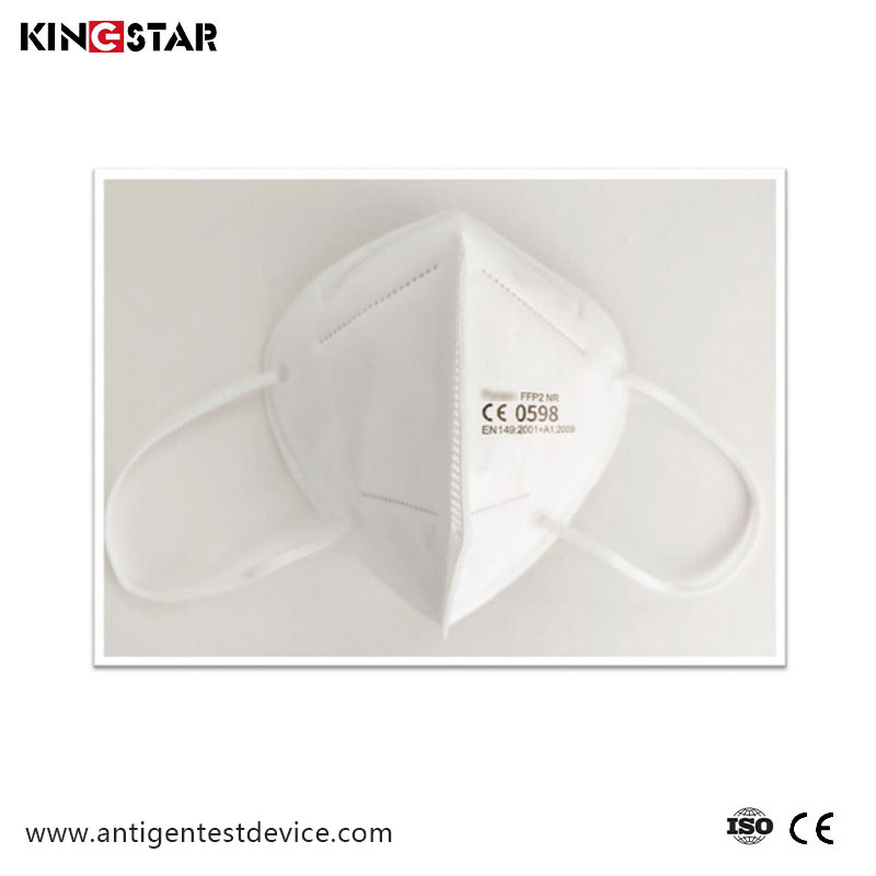 Kuidas valida tarbijatele sobiv mask