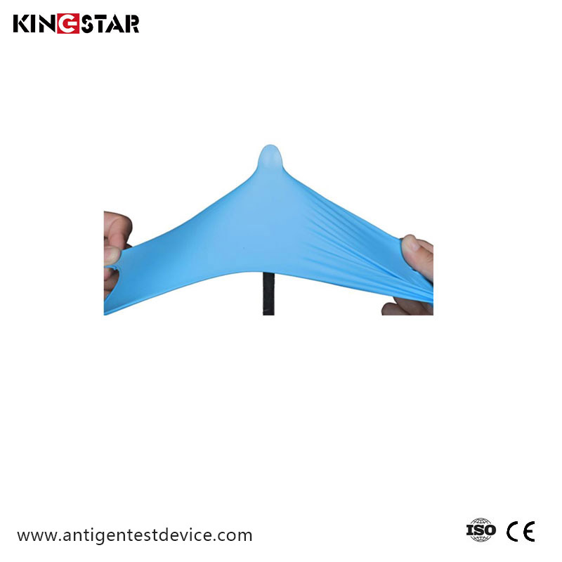 Miks on pulbrivabad eksamikindad kirurgiliste protseduuride jaoks hädavajalikud?